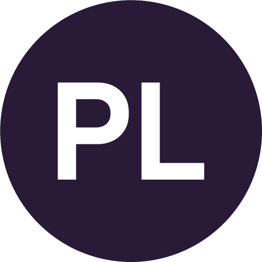 Prairie Label Works logo